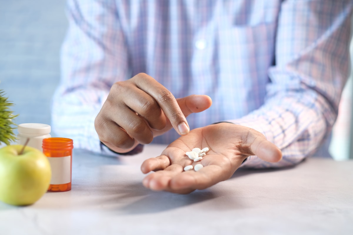 Minerales para la salud ósea